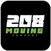 208 Moving Company